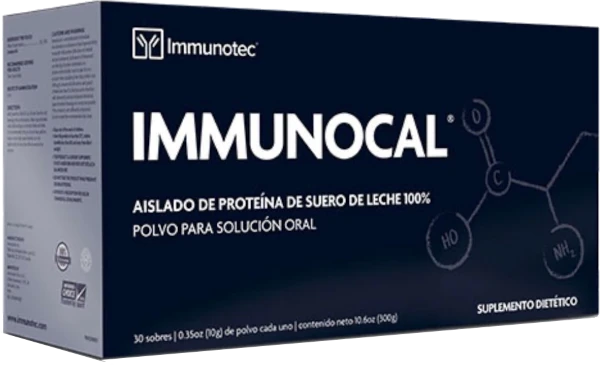 Immunocal Regular