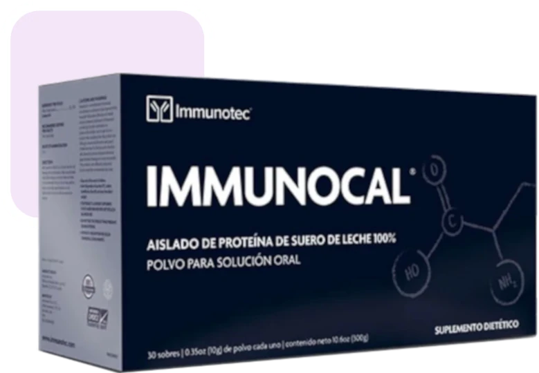 Immunocal Regular