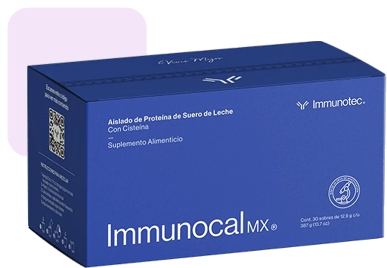 Immunocal Regular