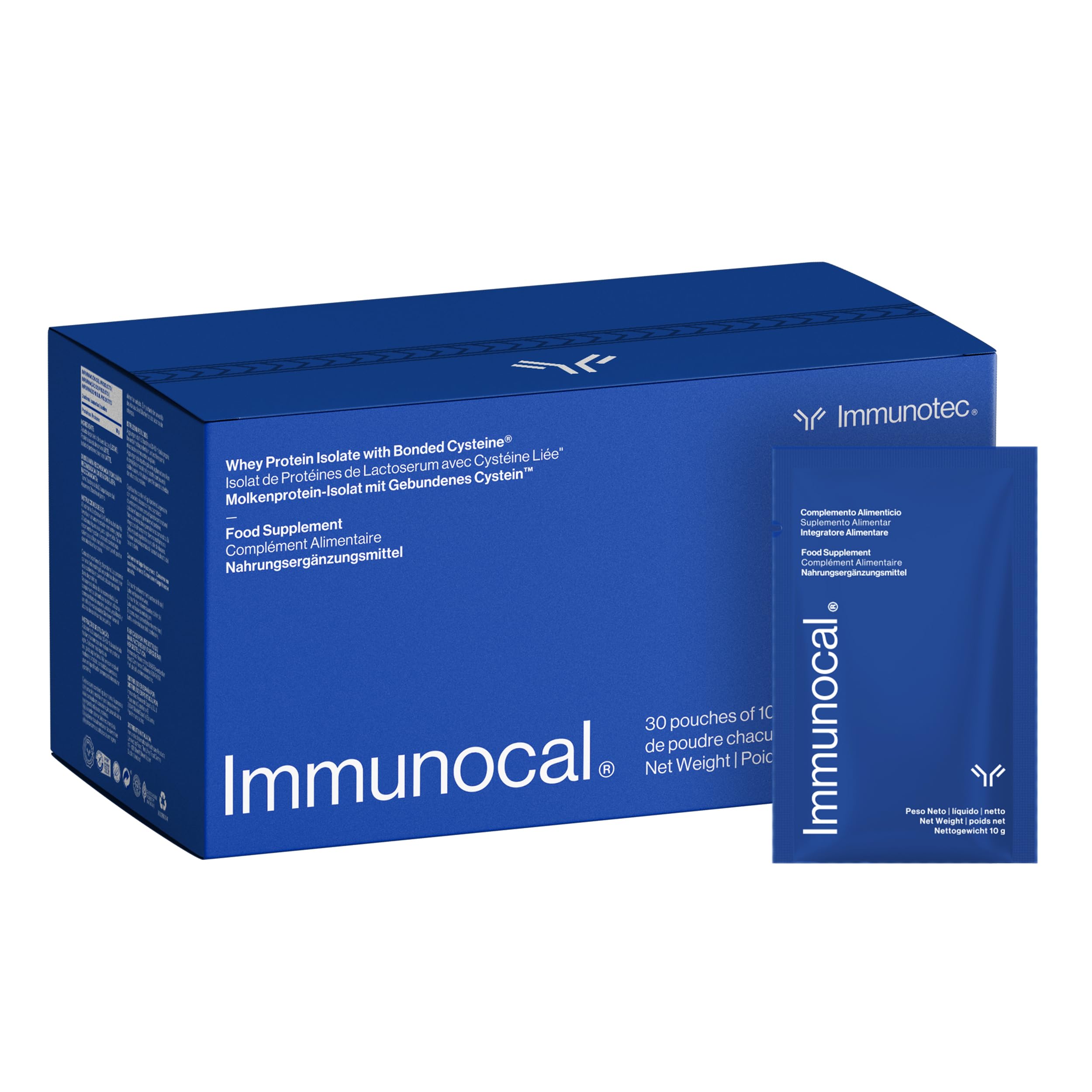 Immunocal