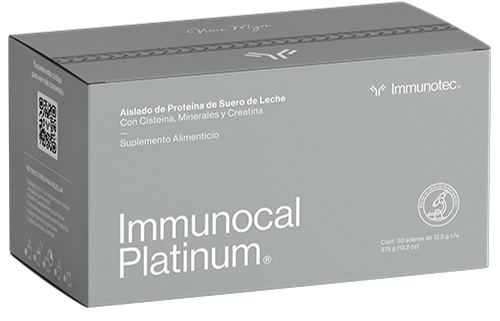 Immunocal Platinum